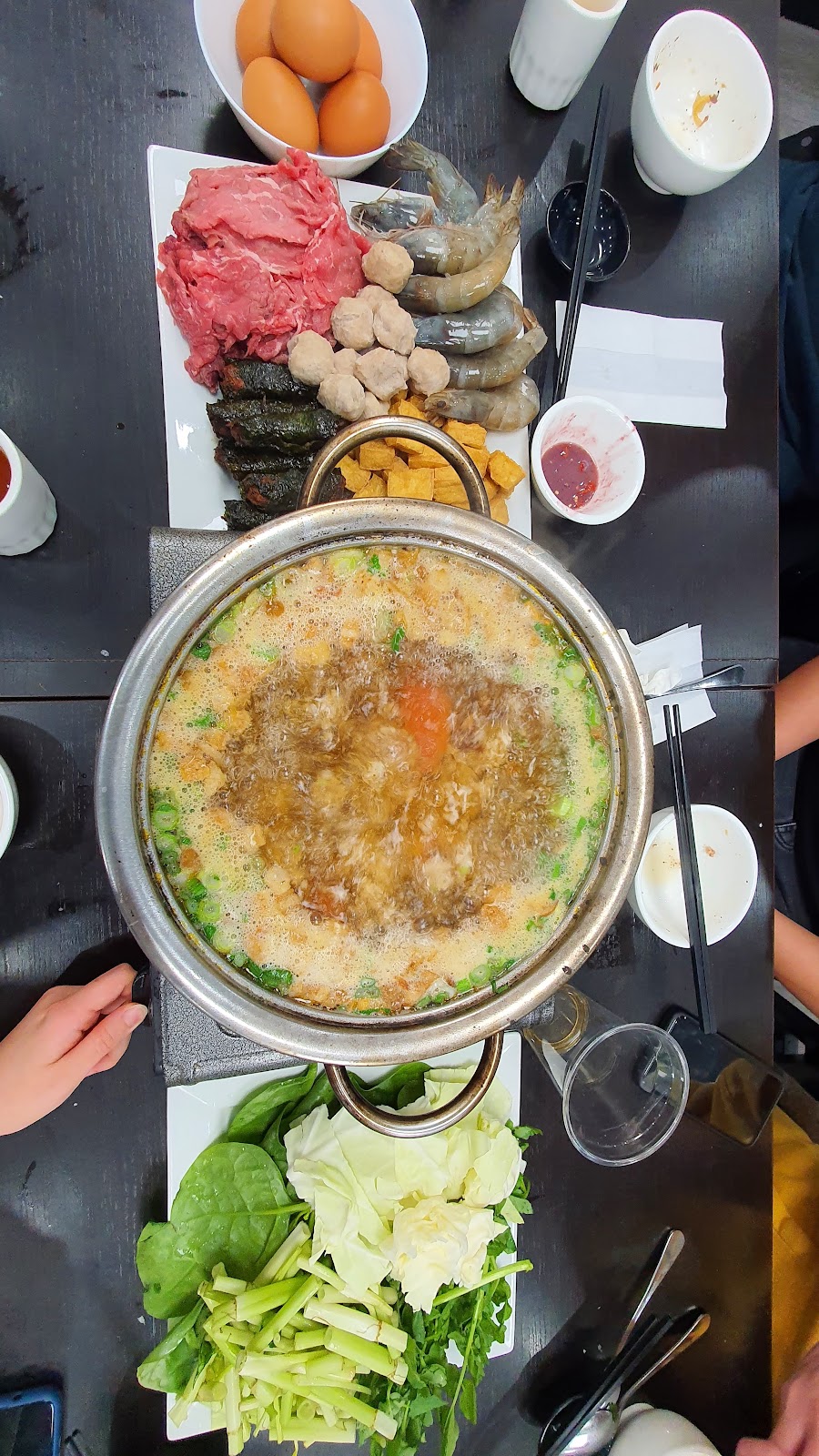 Quán Ngon Toronto | 2849 Jane St, North York, ON M3N 2J5, Canada | Phone: (647) 748-5533