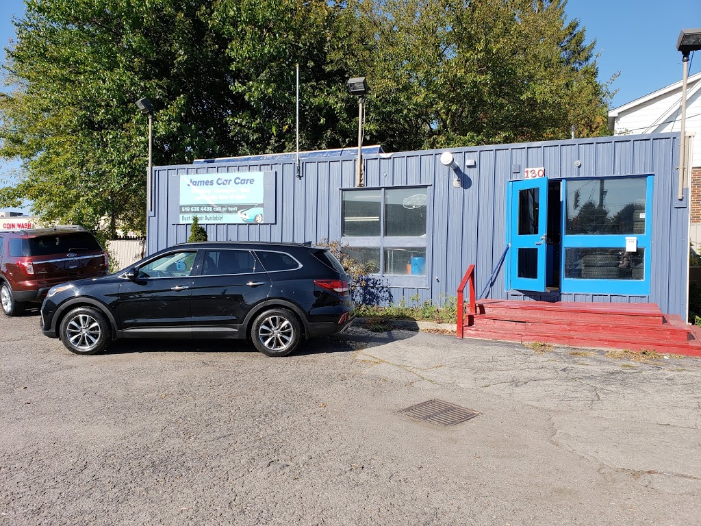 James Car Care 519 635 4438 call or text | 130 Ottawa St N, Kitchener, ON N2H 3K4, Canada | Phone: (519) 635-4438