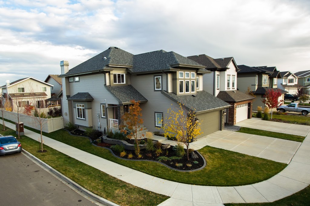 Brad Richardson Real Estate | 5560 Windermere Blvd, Edmonton, AB T6W 2Z8, Canada | Phone: (780) 666-2340