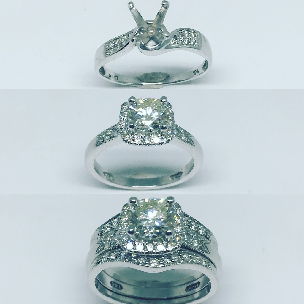 Jays Jewellery | 31 Tapscott Rd, Scarborough, ON M1B 4Y7, Canada | Phone: (416) 291-2829
