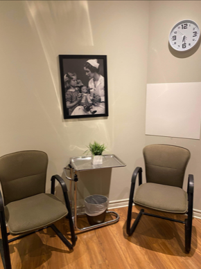 Marie-Eve Deschênes Nutritionniste | 5-125 Rue Conrad-Gosselin, Saint-Jean-sur-Richelieu, QC J2X 0A1, Canada | Phone: (514) 554-8381
