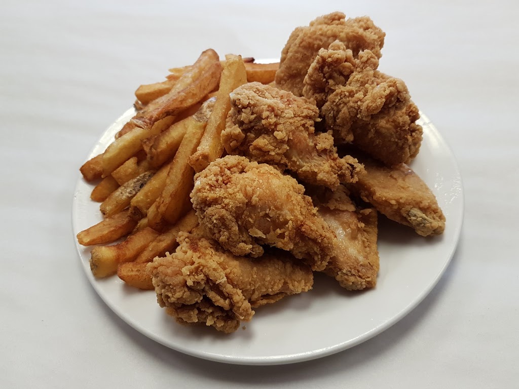 Townline Fish & Chips | 400 Townline #4, Orangeville, ON L9W 3Z6, Canada | Phone: (519) 941-9946