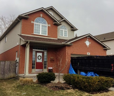 JPG Roofing & Construction | 6341 McLeod Rd, Niagara Falls, ON L2G 3E9, Canada | Phone: (289) 929-8624
