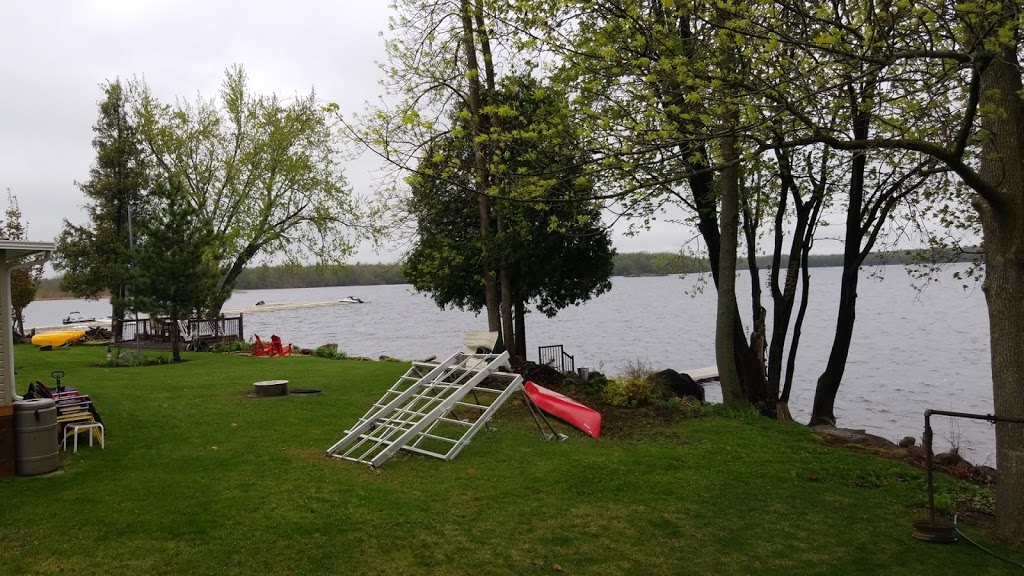 Meadows End Trailer Park | 153 Day Drive R.R. #5, Orillia, ON L3V 6H5, Canada | Phone: (705) 833-2666