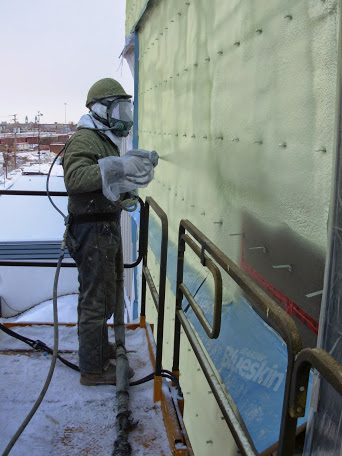 Isolation Unik Inc | 437 Chem. de la Côte S, Boisbriand, QC J7E 4H5, Canada | Phone: (450) 433-8899
