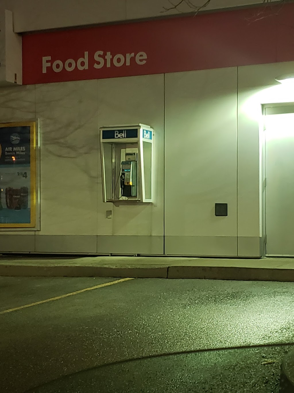 Shell | 396 N Front St, Belleville, ON K8P 3C9, Canada | Phone: (613) 968-4903