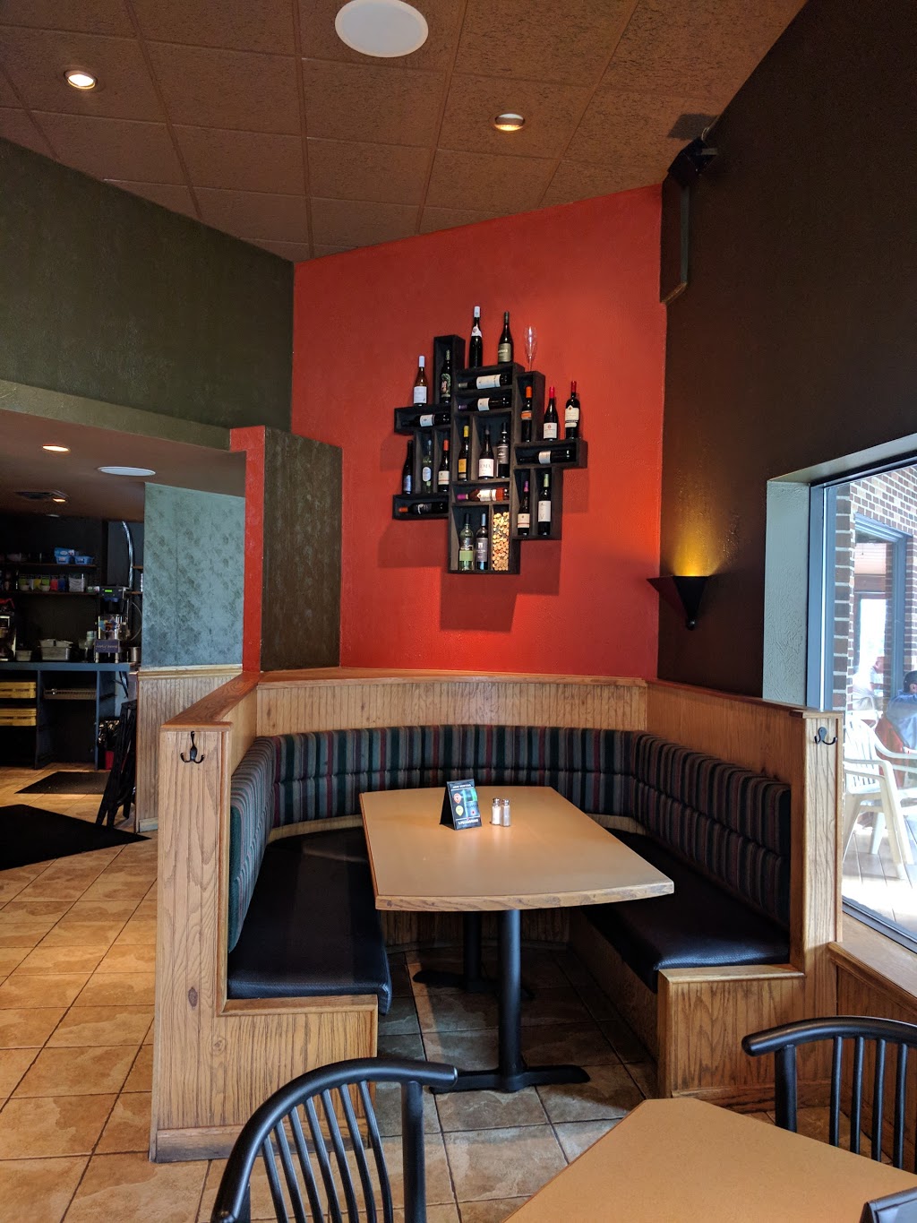 Pepper Joes | 119 Clinton Ave, St Clair, MI 48079, USA | Phone: (810) 326-1710