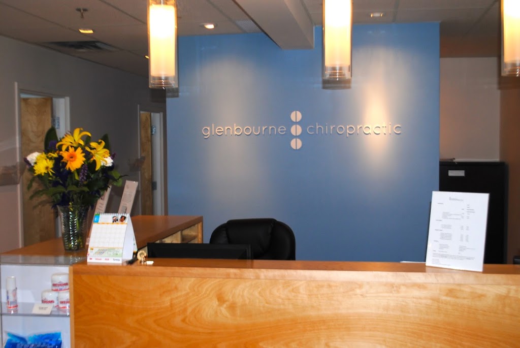 Glenbourne Chiropractic Clinic | 480 Parkland Dr #201, Halifax, NS B3S 1P9, Canada | Phone: (902) 445-9335