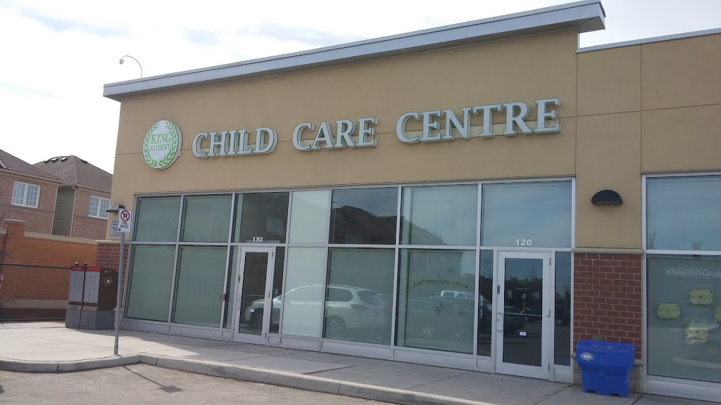 King Academy Child Care Centre | 225 Castle Oaks Crossing Unit# 11-13, Brampton, ON L6P 3X3, Canada | Phone: (905) 913-0754