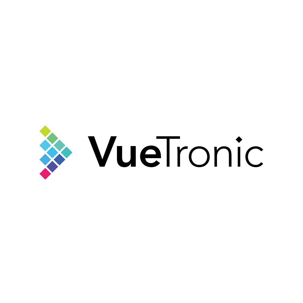 VueTronic | 16028 100a Ave NW #206, Edmonton, AB T5P 0M1, Canada | Phone: (780) 424-7782