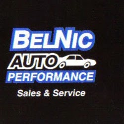 BelNic Performance LTD | 1409 Notre Dame Ave, Winnipeg, MB R3E 0P6, Canada | Phone: (204) 633-5991