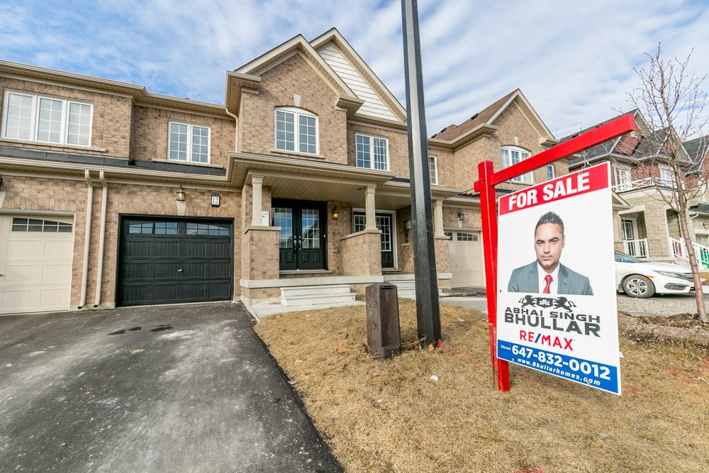 Abhai Singh Bhullar- Broker At RE/MAX | 18371 Hurontario St, Caledon Village, ON L7K 0X7, Canada | Phone: (647) 832-0012