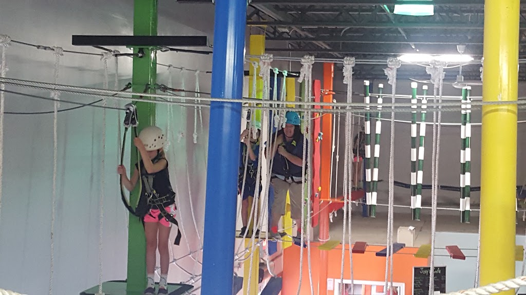 Joeys World Family Indoor Playground OPEN!!! | 330 Lake Rd, Bowmanville, ON L1C 4P8, Canada | Phone: (905) 447-7529