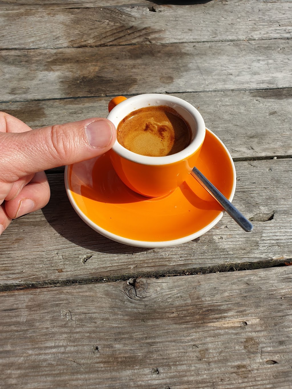 Isabels Espresso | 308 Lopez Rd, Lopez Island, WA 98261, USA | Phone: (360) 468-4114