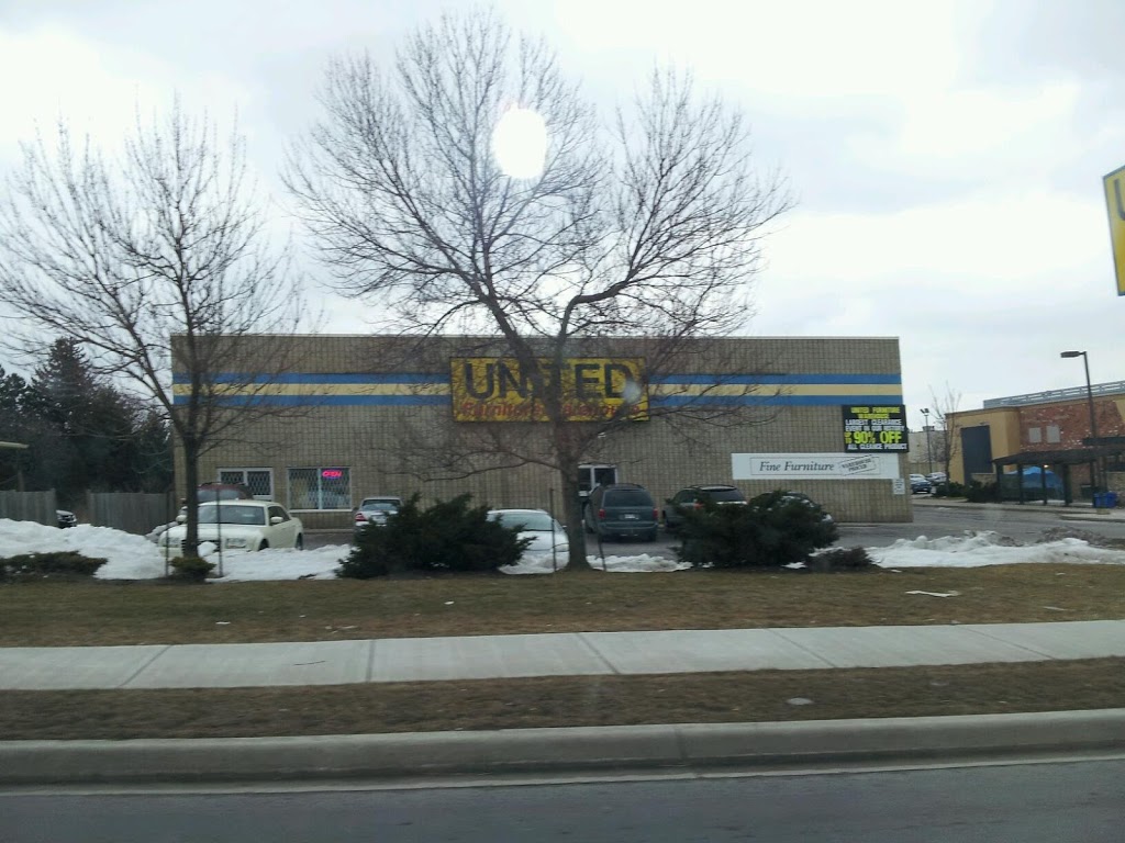The Brick | 1379 Upper James St, Hamilton, ON L9B 1K2, Canada | Phone: (905) 318-9300