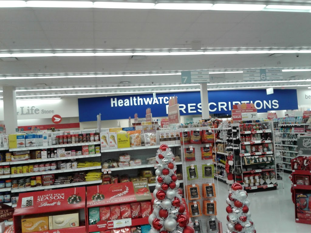 Shoppers Drug Mart | 1960 Como Lake Ave Unit108, Coquitlam, BC V3J 3R3, Canada | Phone: (604) 936-1433