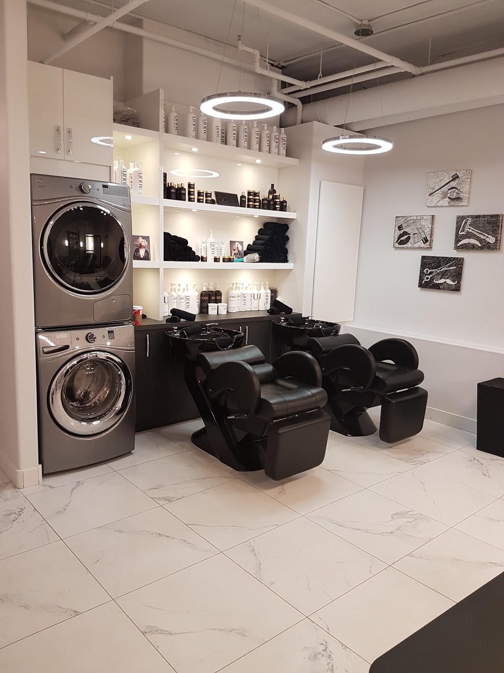 Xccessorize.me Salon | 1947 Underhill St #105, Kelowna, BC V1X 7Z6, Canada | Phone: (250) 469-9693