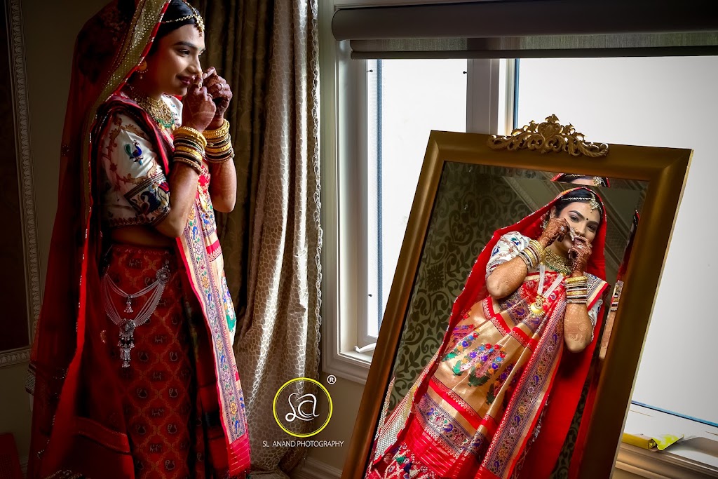 Saloni Desai | 8 Nahani Way, Mississauga, ON L4Z 4J8, Canada | Phone: (647) 710-1808