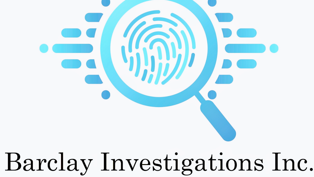 Barclay Investigations Inc. | 233 Diana Dr, Orillia, ON L3V 0E2, Canada | Phone: (833) 557-2272