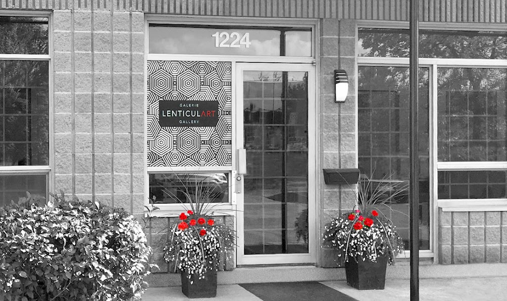 Galerie LenticulArt | 1224 Rue Bergar, Laval, QC H7L 5A2, Canada | Phone: (450) 975-4545