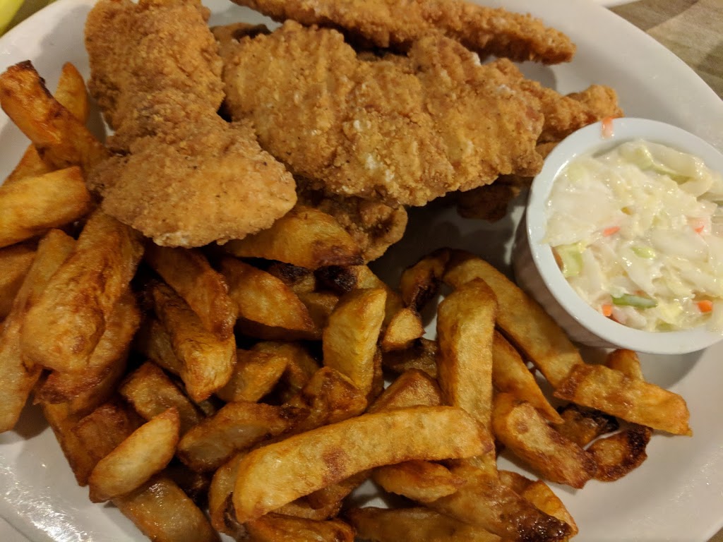 Cazs Great Fish | 1235 Fairview St, Burlington, ON L7S 2H9, Canada | Phone: (905) 333-3474