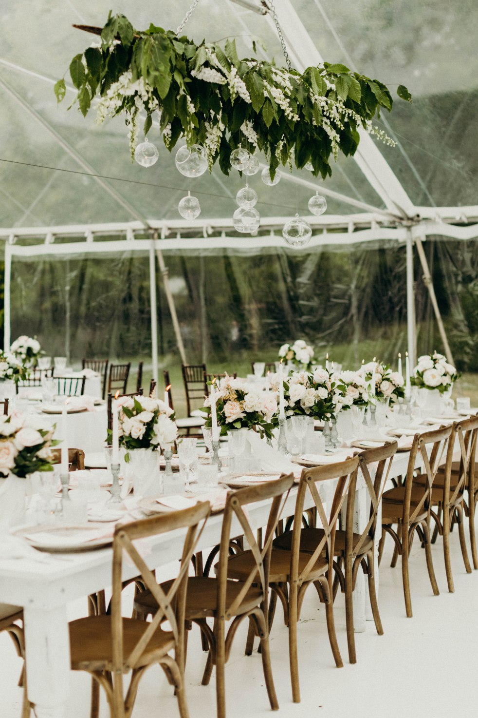 Events Party Rentals Ltd | 7086 ON-93, Tiny, ON L0K 2E1, Canada | Phone: (705) 739-1614