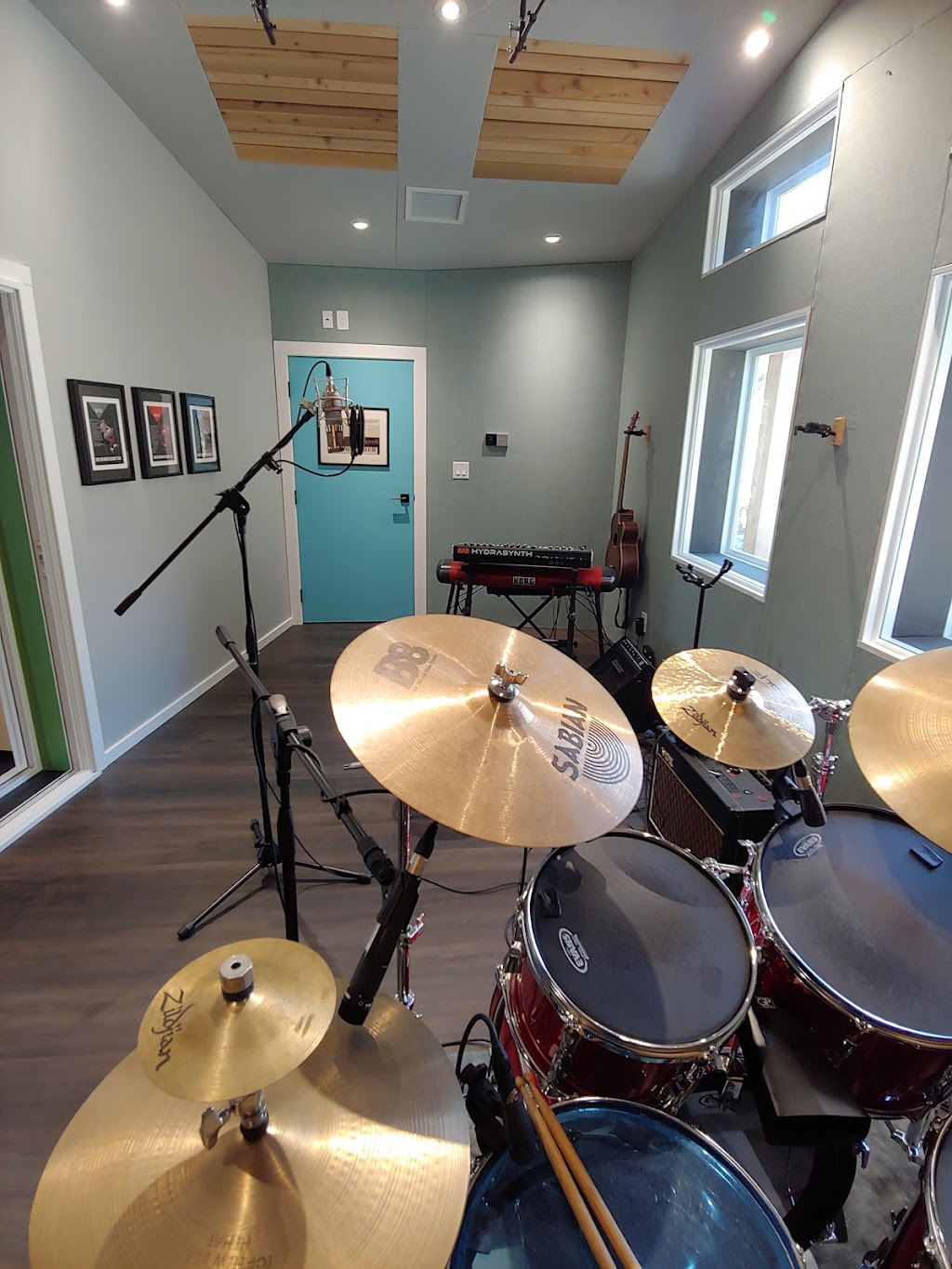 Edgetone Studios | 2363 Seine Rd, Duncan, BC V9L 3B2, Canada | Phone: (250) 510-6071