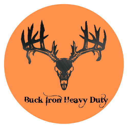 Buck Iron Heavy Duty | 256 St W, Priddis, AB T0L 1W0, Canada | Phone: (403) 818-7621