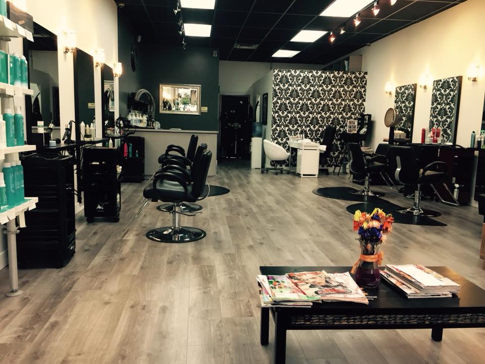 KromaTik Hair & Makeup Studio | hair care | 418 Willingdon Ave, Burnaby, BC V5C 5G4, Canada | 6042999554 OR +1 604-299-9554