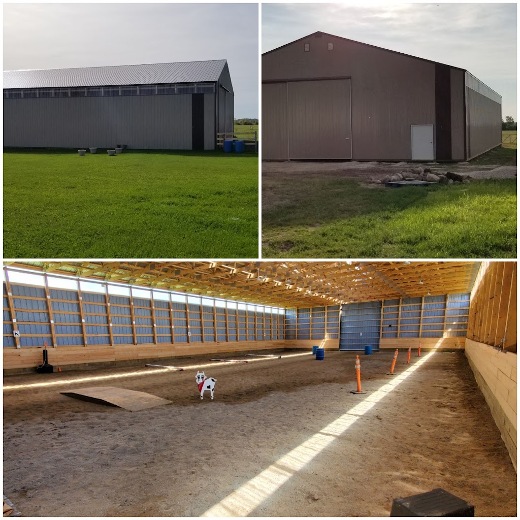 Prairie Wind Ranch Equestrian Facility | store | 42026 Rd 93 N, Thalberg, MB R0E 1Z0, Canada | 2042661012 OR +1 204-266-1012