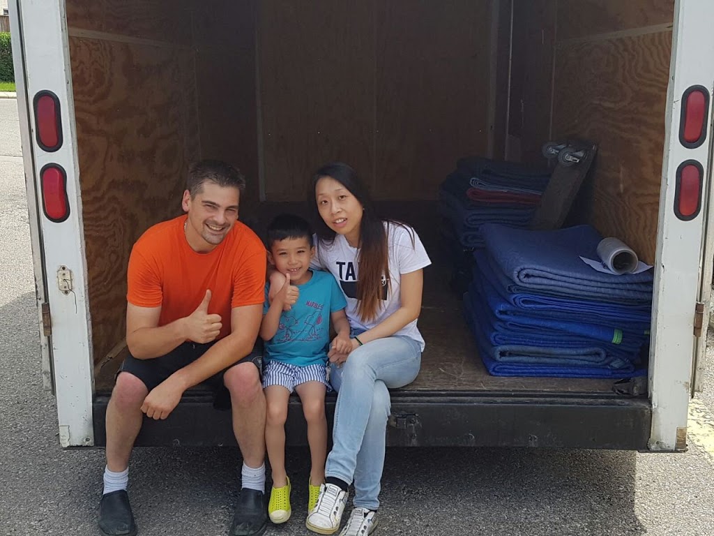 We R Movers | 6423 Burbank Rd SE, Calgary, AB T2H 2E1, Canada | Phone: (403) 879-9774