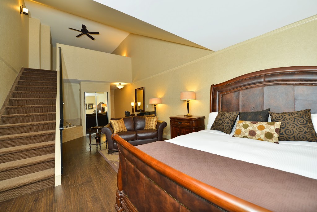 Prestige Hotel Vernon | 4411 32 St, Vernon, BC V1T 9G8, Canada | Phone: (250) 558-5991