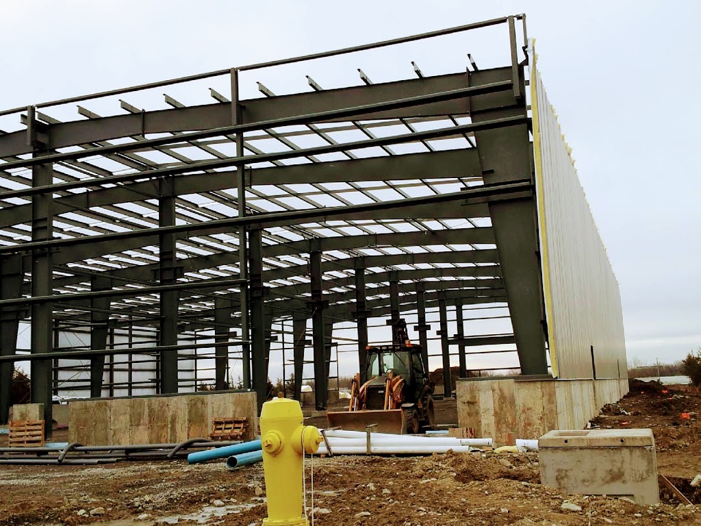 TPR CONSTRUCTION LTD. | 12 Wayne Crescent, Carrying Place, ON K0K 1L0, Canada | Phone: (613) 970-7171