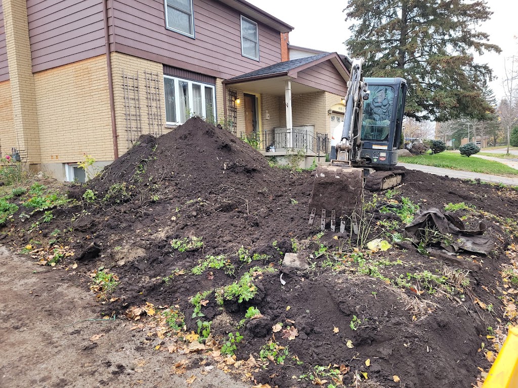 Underhill Property Maintenance | 49964 Dingle St, Aylmer, ON N5H 2R1, Canada | Phone: (905) 928-6289