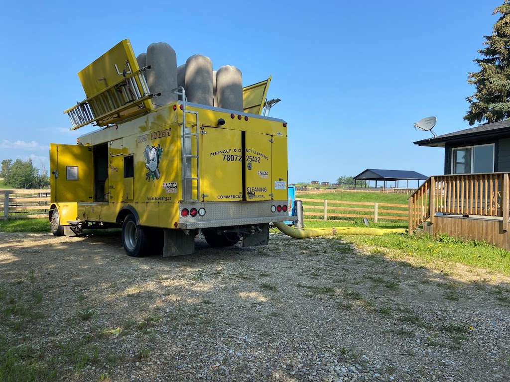 Duct Dynasty Furnace & Duct Cleaning Ltd. | 21 52125 RR 275, Spruce Grove, AB T7X 3T9, Canada | Phone: (780) 722-5432