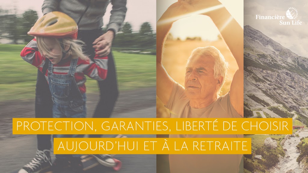 Sun Life Financial Brampton | 1 Gateway Blvd #202, Brampton, ON L6T 0G3, Canada | Phone: (905) 451-7576