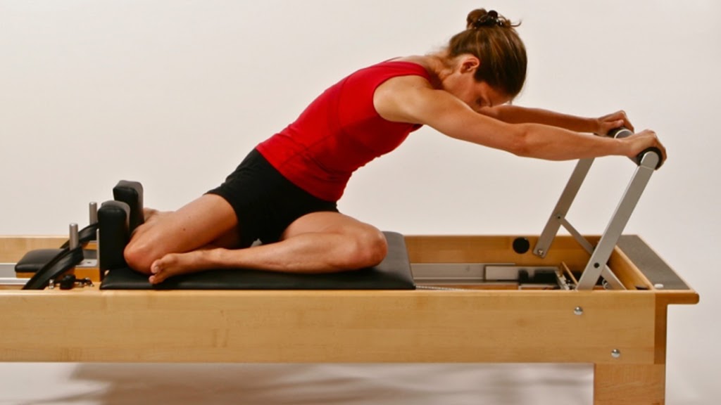 Second Wind Pilates Plus | 166 Conservation Way, Collingwood, ON L9Y 0G9, Canada | Phone: (416) 318-6779