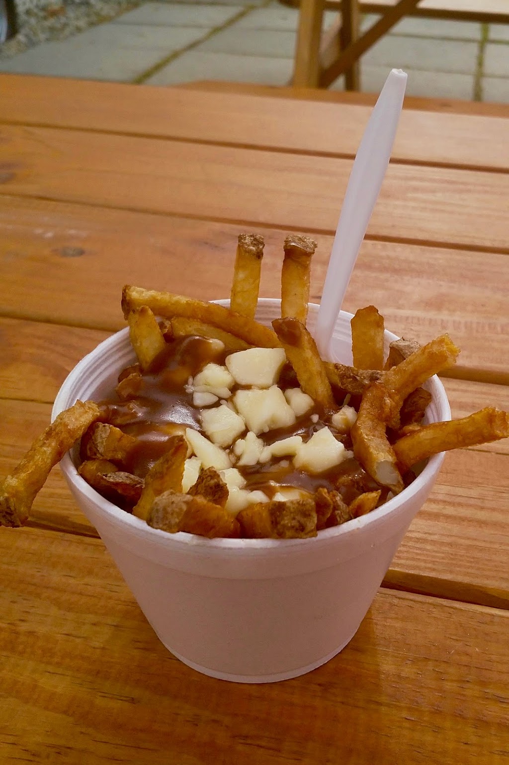 La Bonne Bouffe | 1868 Labonte St, Clarence Creek, ON K0A 1N0, Canada | Phone: (613) 488-3695