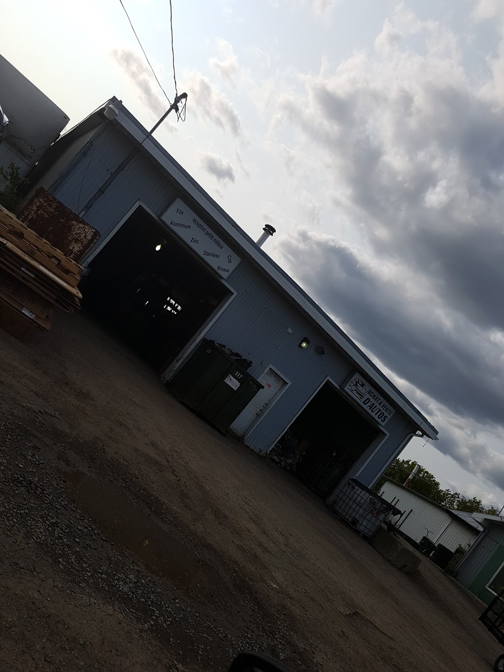 R A Automobile | 1568 Rte 335, Saint-Lin-Laurentides, QC J5M 1Y2, Canada | Phone: (450) 302-2886