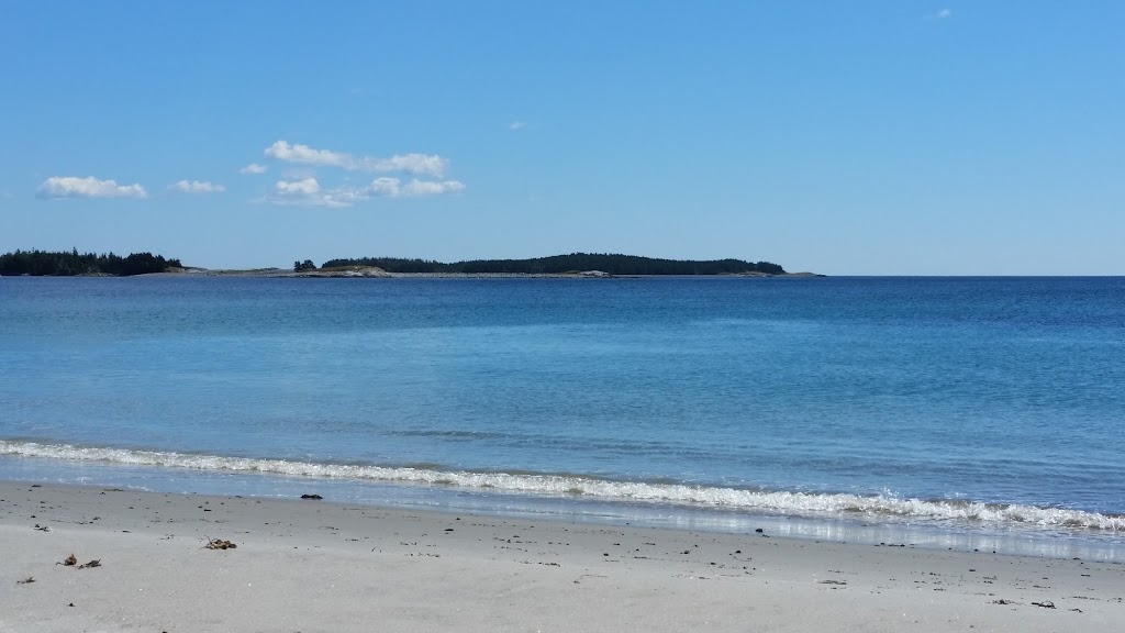 Bayswater Beach Picnic Park | NS-329, Blandford, NS B0J 1C0, Canada