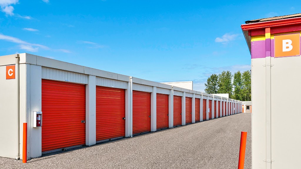 Public Storage | 12529 80 Ave, Surrey, BC V3W 3A4, Canada | Phone: (604) 597-8443