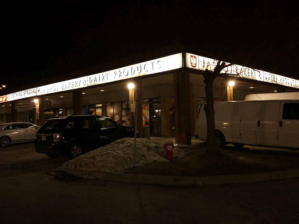 Jaswoj Bakery | 3621 Dixie Rd, Mississauga, ON L4Y 4H3, Canada | Phone: (905) 625-5149