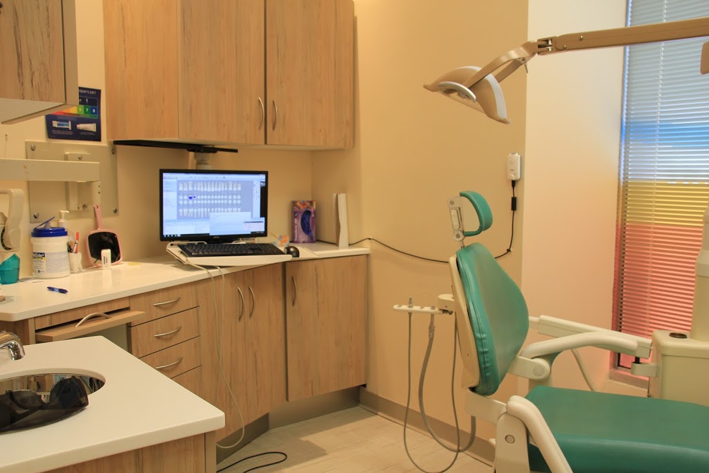 PermaSmile! Dentistry@Nicholas | 1 Nicholas St #100, Ottawa, ON K1N 7B7, Canada | Phone: (613) 241-1131
