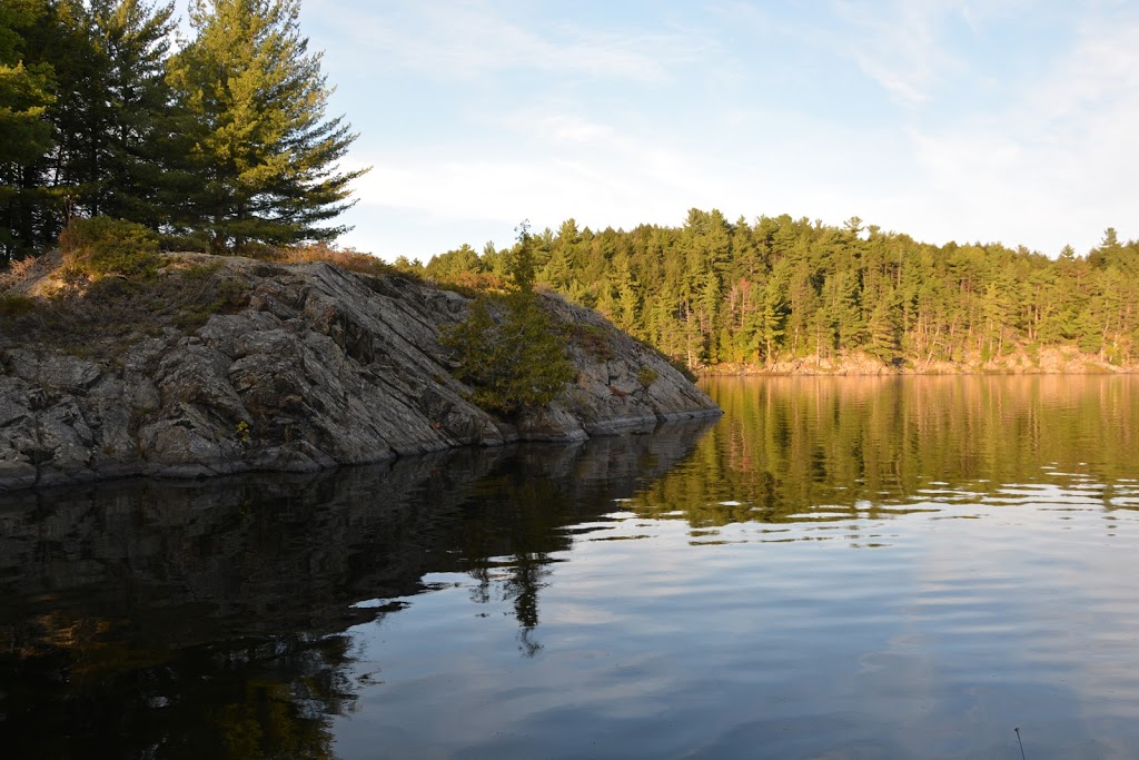 Cutler Lake Lodge | 499 Cutler Lake Rd, Massey, ON P0P 1P0, Canada | Phone: (705) 865-2990