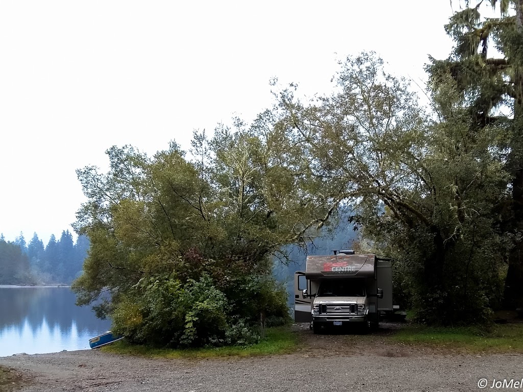 Fairy Lake Recreation Site | Juan de Fuca, BC V0S, Canada | Phone: (250) 701-1976