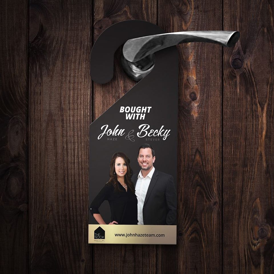 The Haze Real Estate Team - Nook Realty INC Brokerage | 89 Bond St W, Oshawa, ON L1G 1A6, Canada | Phone: (289) 731-4293