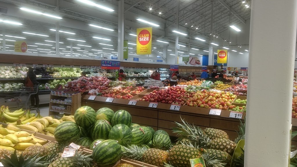 Real Canadian Superstore | 333 Seymour Blvd, North Vancouver, BC V7J 2J4, Canada | Phone: (604) 904-5537