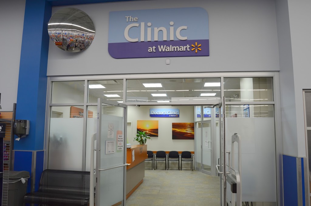 Walk-In Clinic at Walmart Bowmanville by Jack Nathan Health | 2320 Durham Regional Hwy 2, Bowmanville, ON L1C 3K7, Canada | Phone: (905) 697-1466