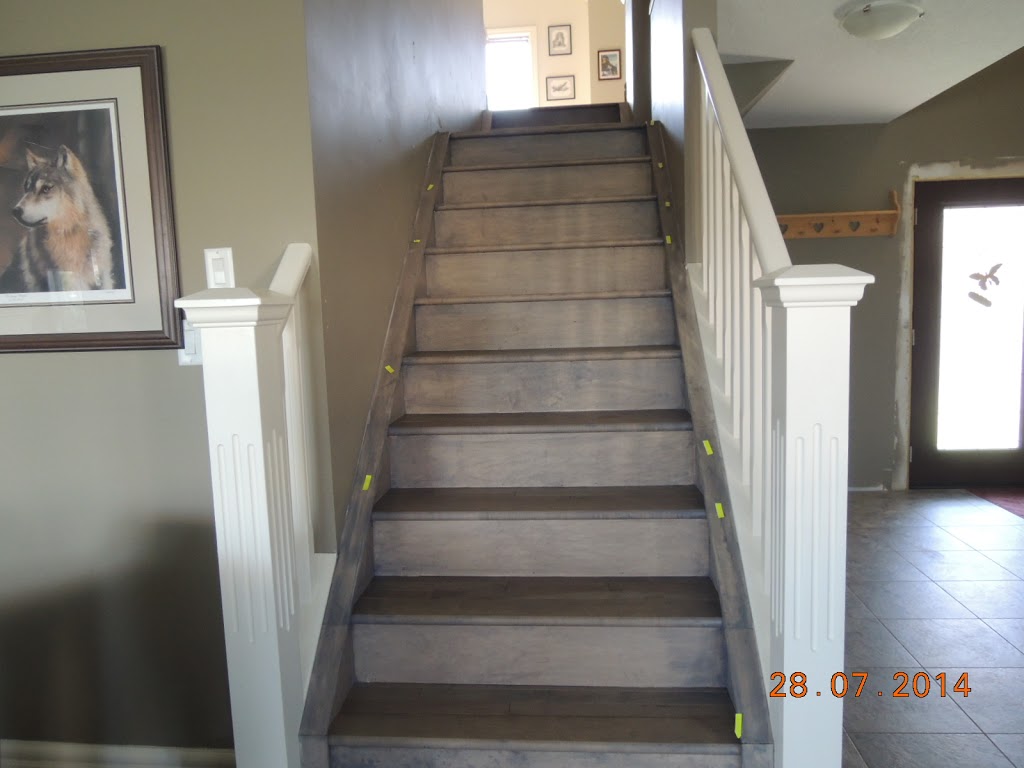 Majestic Flooring & Design Centre Ltd | 75 Boulder Blvd #101, Stony Plain, AB T7Z 1V6, Canada | Phone: (780) 968-4440