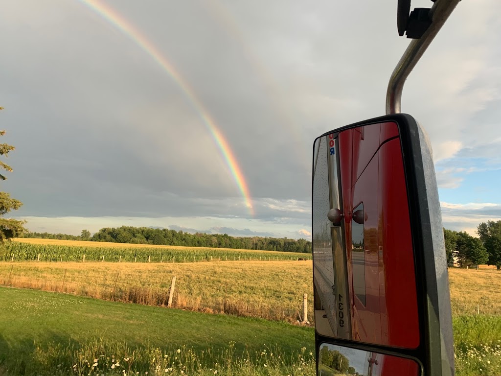 Dynamic Repairs Industrial and Agricultural | 5993 Perth County Line 20, Mitchell, ON N0K 1N0, Canada | Phone: (519) 274-4806
